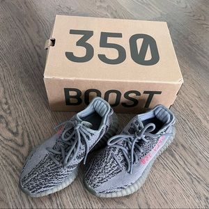 flash sale! Yeezy Boost 350 V2 Beluga